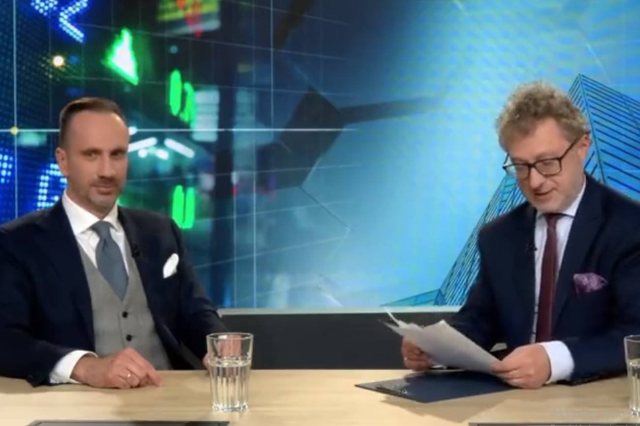 Janusz Kowalski nie zdał testu wiedzy na temat zbóż. Popis niewiedzy