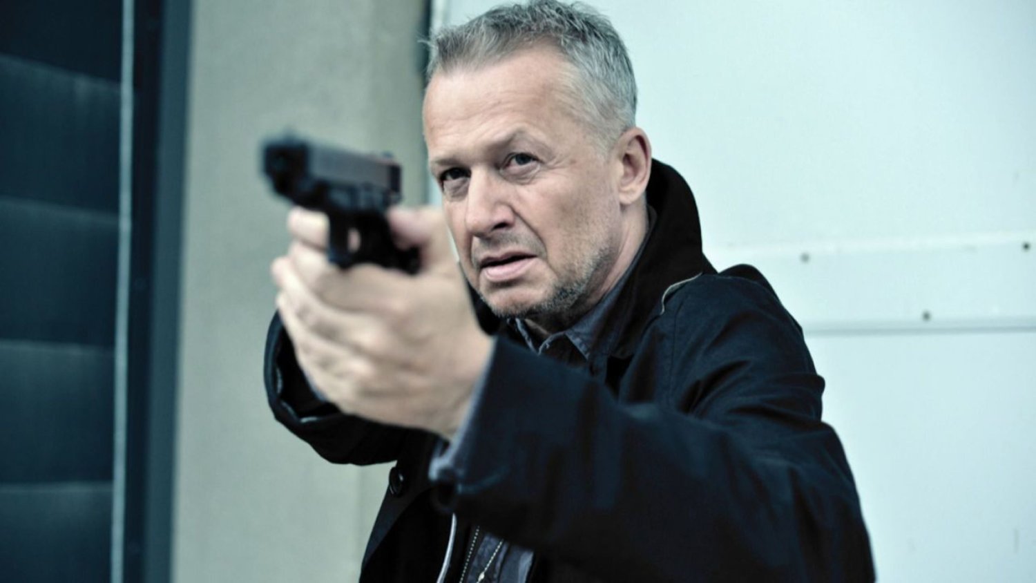 Świetny kryminał z Lindą TVP porzuciło po 1 sezonie. Dziś okazuje się, iż to błąd