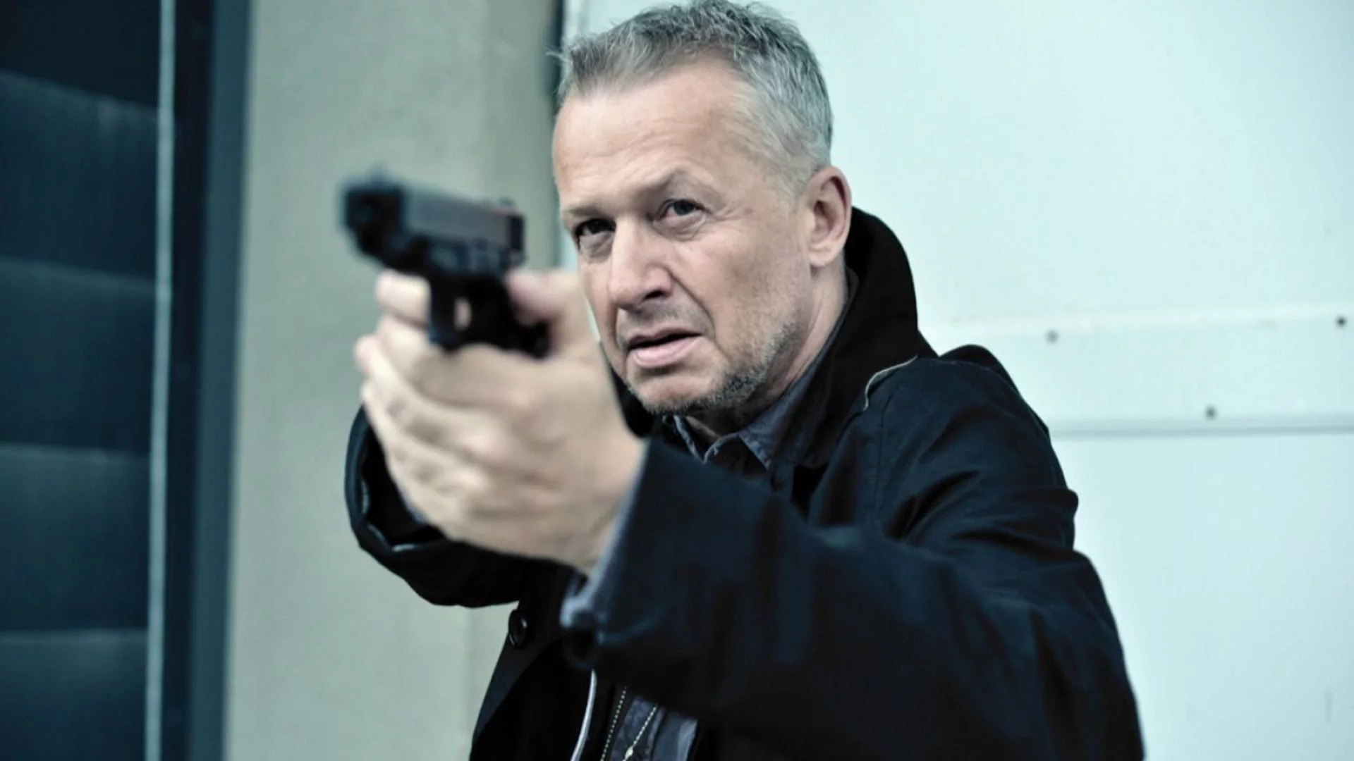 Świetny kryminał z Lindą TVP porzuciło po 1 sezonie. Dziś okazuje się, iż to błąd