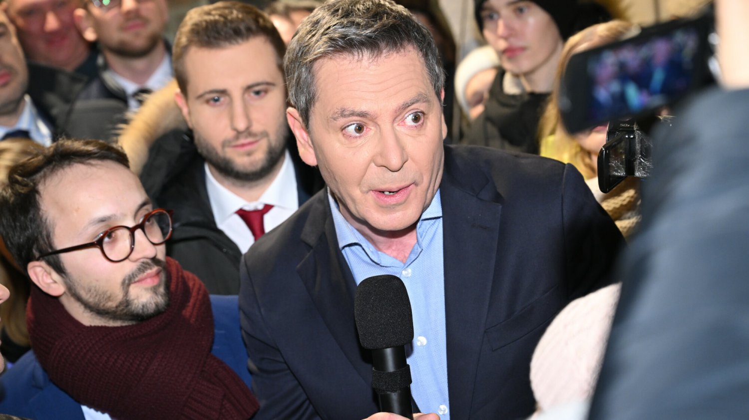 protest tvp obrona wolne media pereira rachoń kłeczek karnowski protest tvp obrona wolne media pereira rachoń kłeczek karnowski