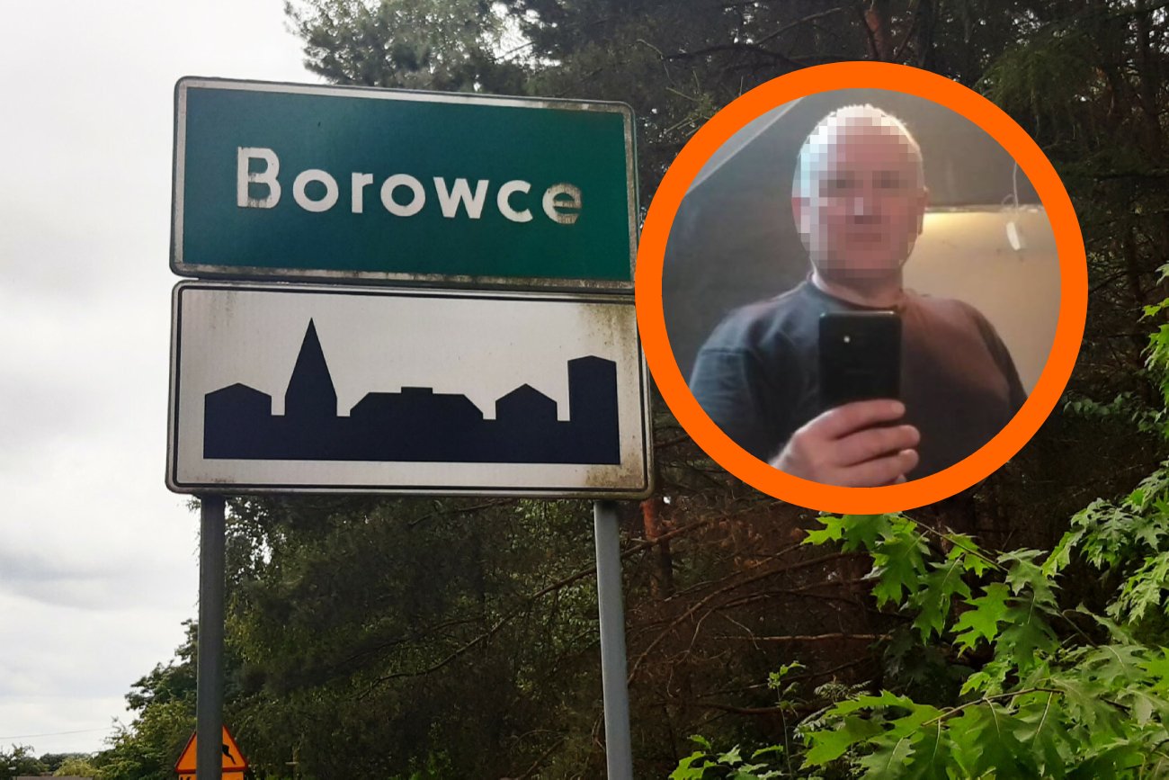 To ona miała ukrywać Jacka J. Zaskoczenie po tym, co znaleziono w jej domu