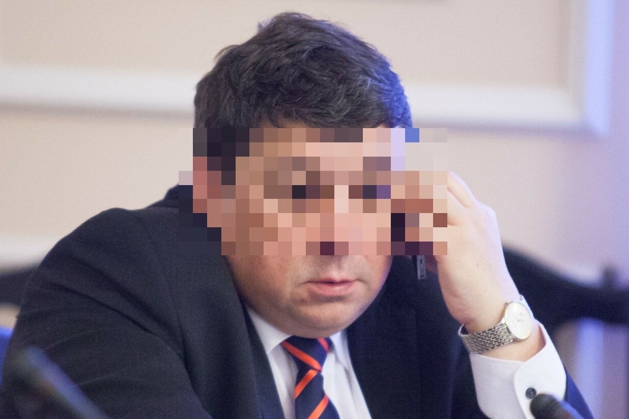 Kolejny były polityk PiS skazany. Dostał karę bezwzględnego więzienia.