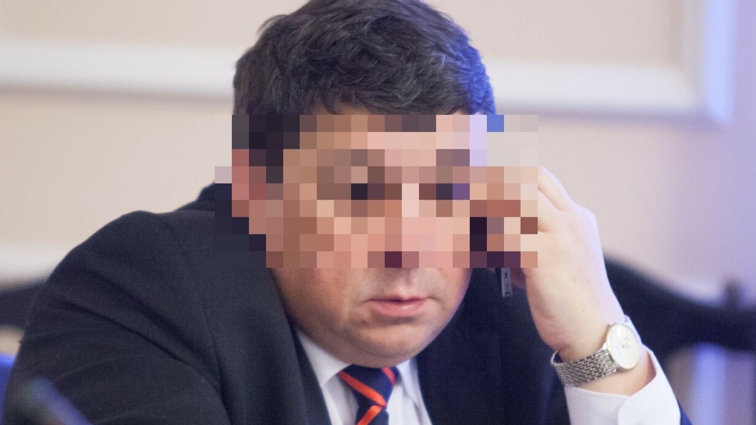 Kolejny były polityk PiS skazany. Dostał karę bezwzględnego więzienia.