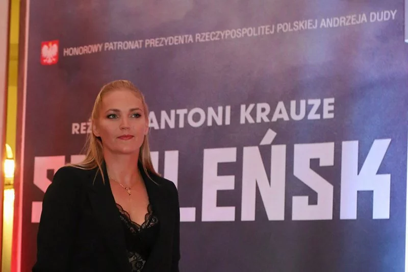 Dominika Figurska propaguje "Wierność jest sexy". W programie Rogalskiej opowiadała o swojej niewierności.