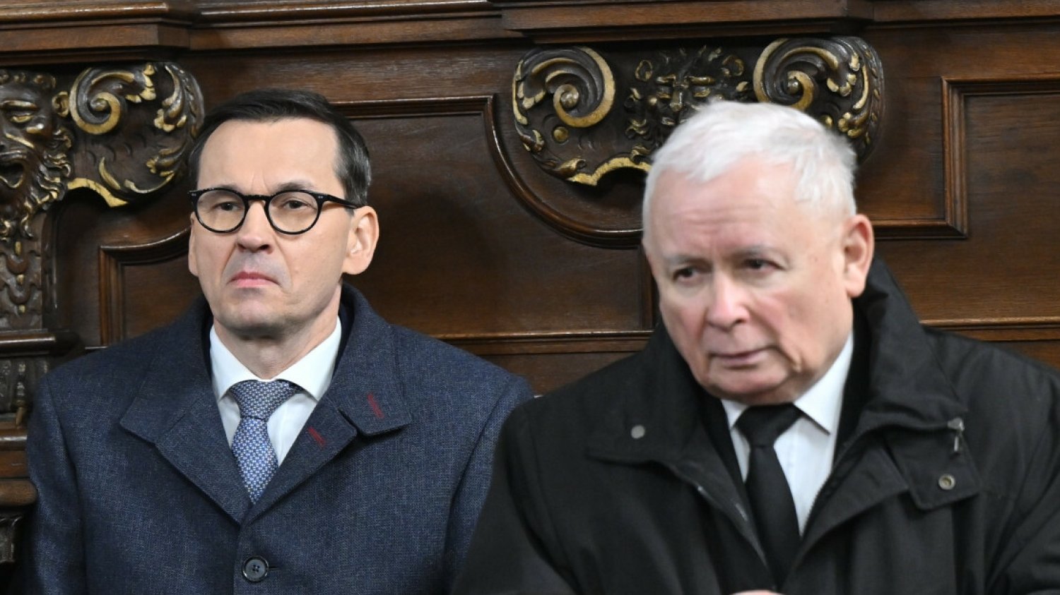 Co dalej z kandydatem PiS na prezydenta? Ekspert: Morawiecki ma szansę.