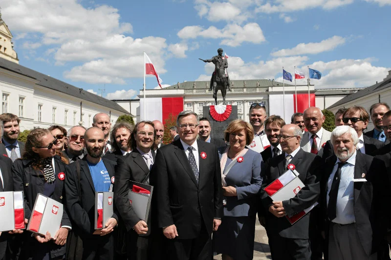 2 maja 2015.