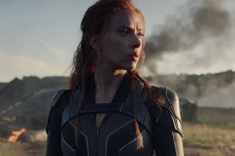 Film ze Scarlett Johansson wejdzie do kin wiosną przyszłego roku