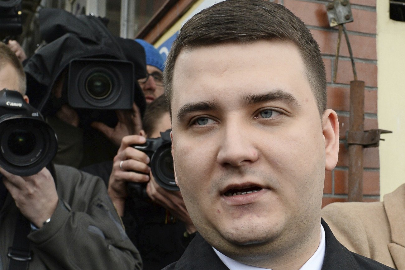 Z ustaleń "Gazety Wyborczej" wynika, że systemu Pegasus użyto po raz pierwszy wobec Bartłomieja Misiewicza i Mariusza Antoniego K.