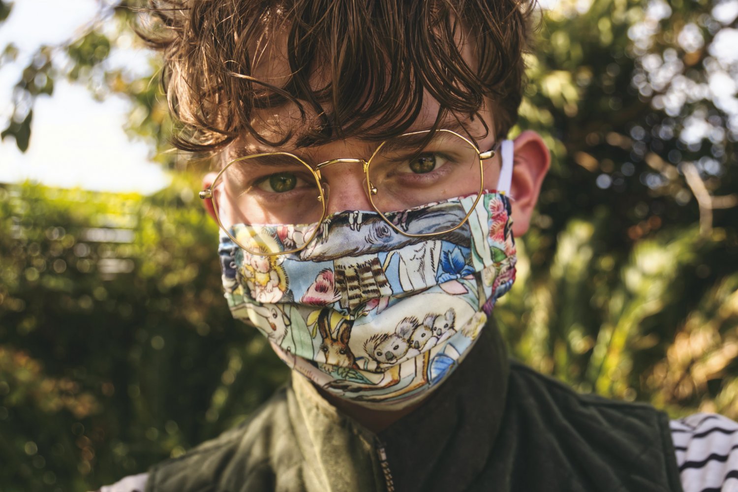 Jeden ze skutków ubocznych pandemii to weryfikacja znajomych pod kątem tego, na ile są odpowiedzialni.