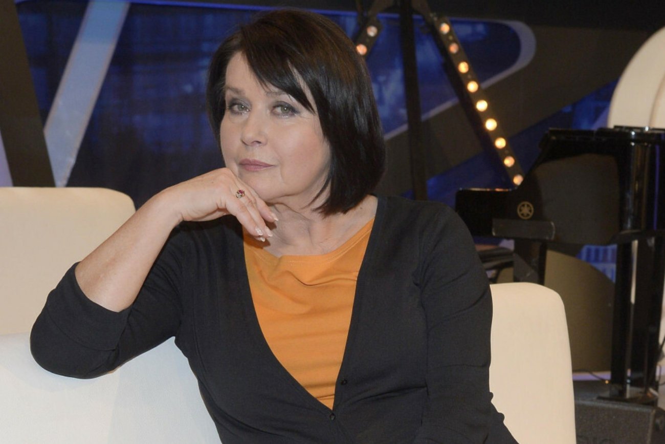 Awantura w "Sprawie dla Reportera". Jeden z gości wyszedł ze studia TVP