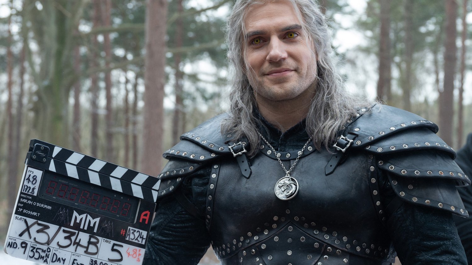 henry cavill wiedźmin netflix dlaczego henry cavill wiedźmin netflix dlaczego superman andrzej sapkowski