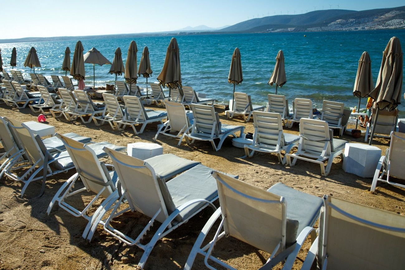 All inclusive w Egipcie najtańsze na wakacje 2025