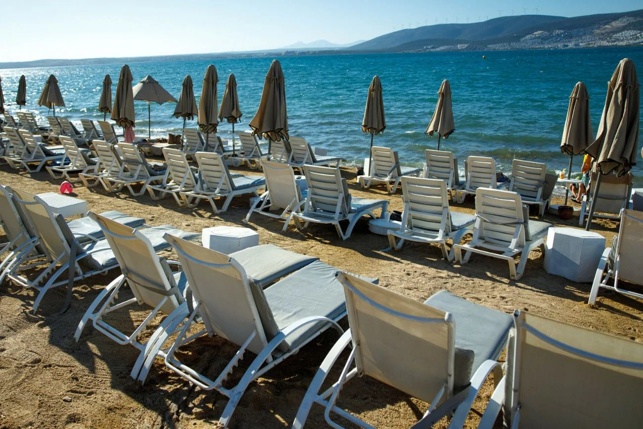 Ceny all inclusive w górę, ale Egipt staniał All inclusive w Egipcie najtańsze na wakacje 2025