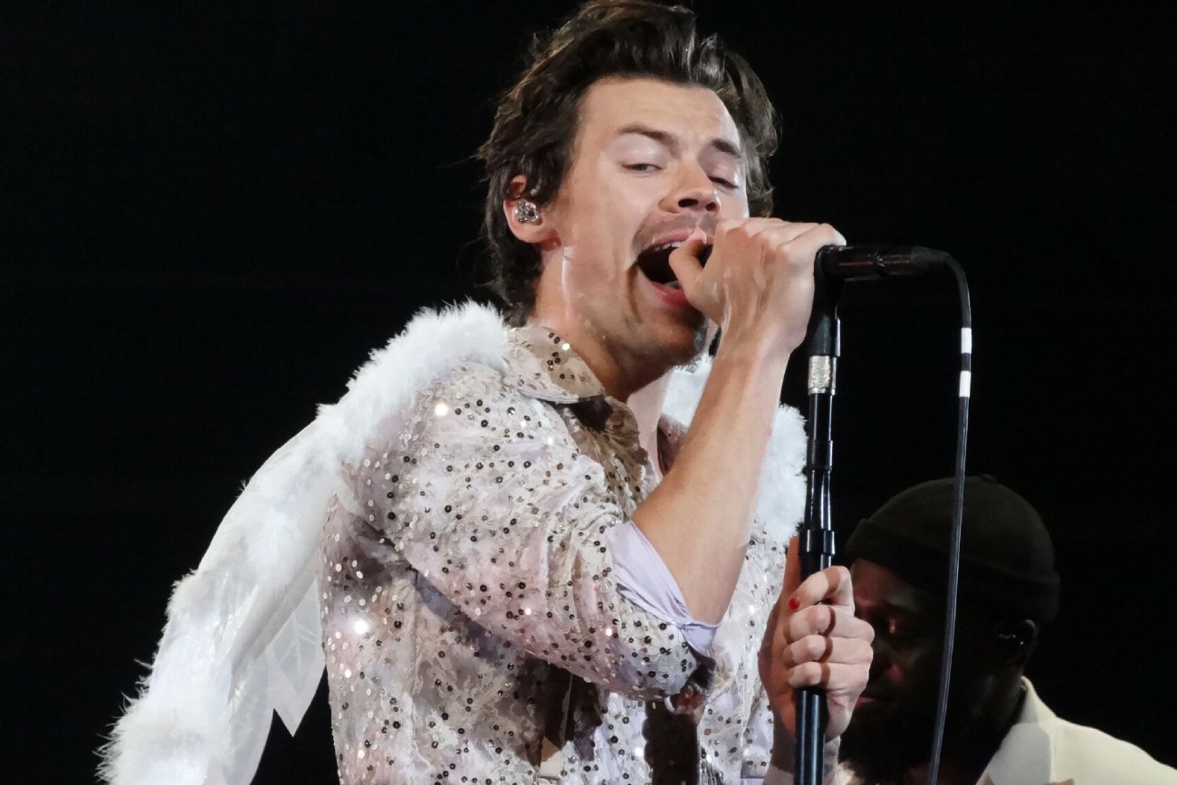 Harry Styles zagra koncert w Polsce w 2022! Oto najważniejsze informacje
