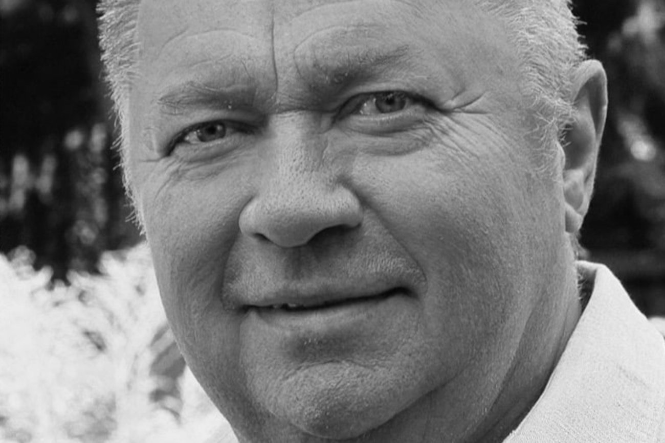 Ich Troje w żałobie. Nie żyje Andrzej Łągwa.