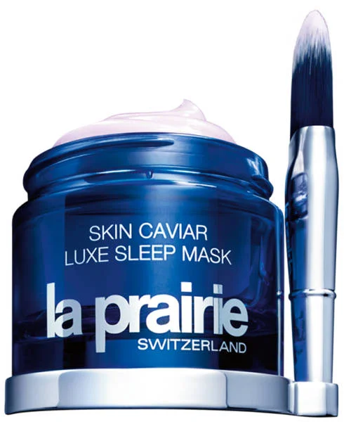 Skin Caviar Luxe Sleep Mask La Prairie