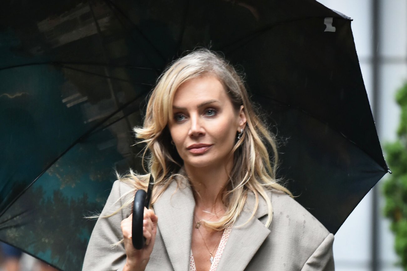 Agnieszka Woźniak-Starak pragnęła dziecka. Pierwszy raz szczerze o in vitro