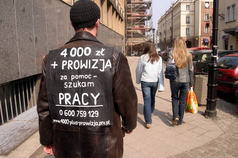 Pracodawca nie zapuka do Twoich drzwi. Poznaj 9 kreatywnych sposobów szukania pracy