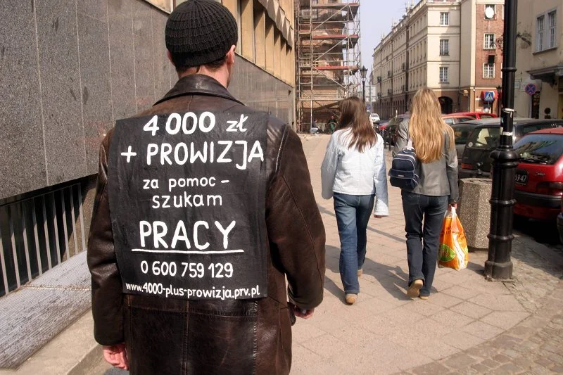 Pracodawca nie zapuka do Twoich drzwi. Poznaj 9 kreatywnych sposobów szukania pracy