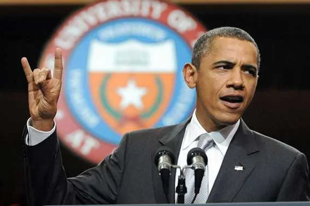 Obama wyznawcą szatana?