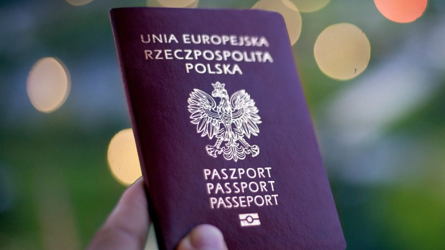 Awaria systemu w całym kraju. Pilny komunikat MSWiA. Awaria systemu paszportowego w Polsce. Pilny komunikat MSWiA.