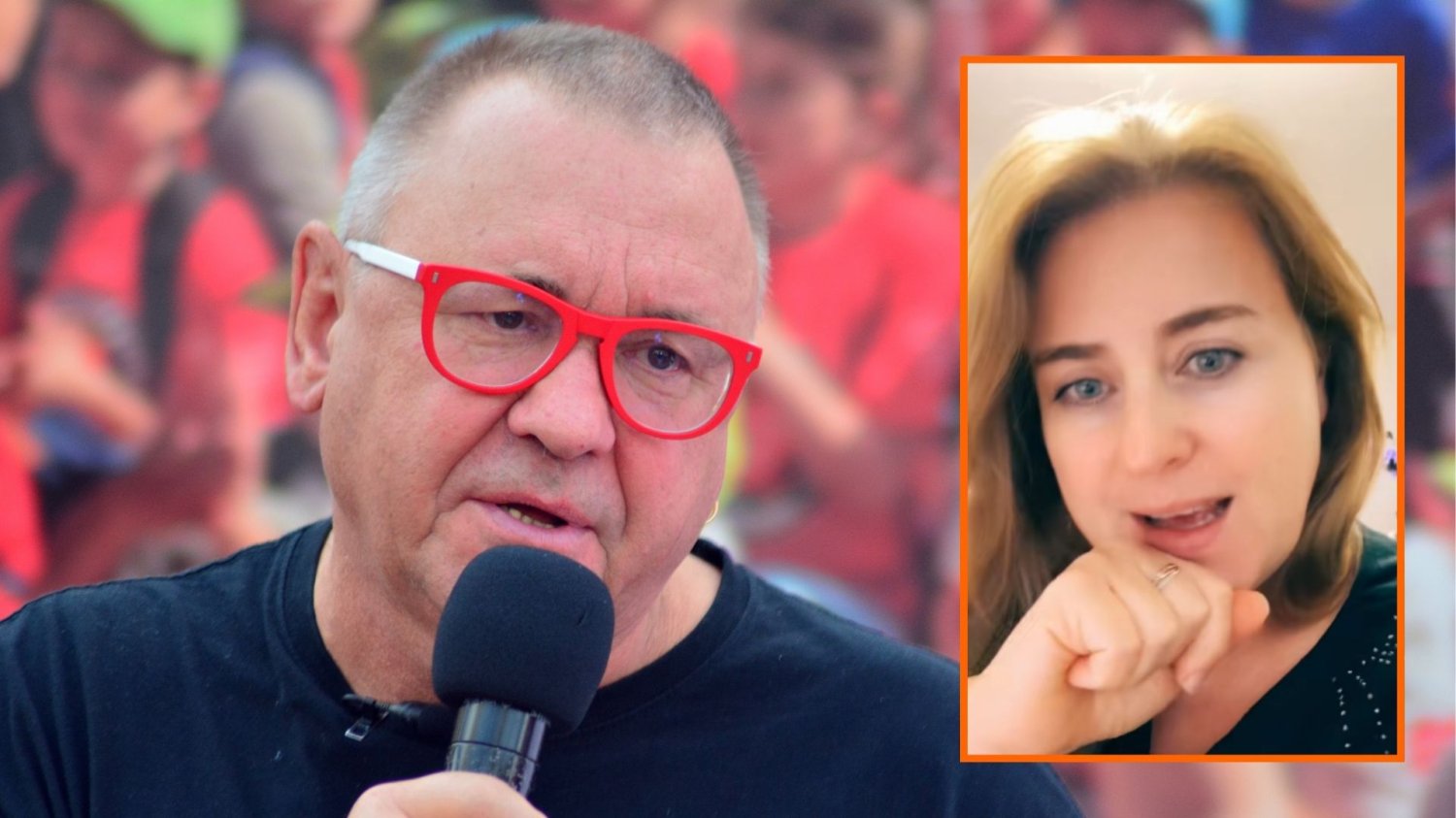 Czy można odmówić leczenia sprzętem WOŚP?