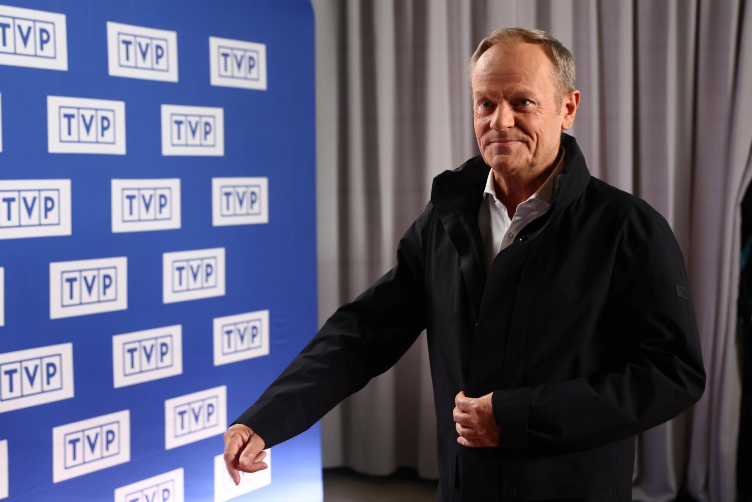 Ruszają wielkie zmiany w TVP. Rewolucyjny projekt właśnie trafił do Sejmu!