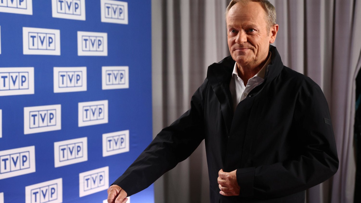 Ruszają wielkie zmiany w TVP. Rewolucyjny projekt właśnie trafił do Sejmu!