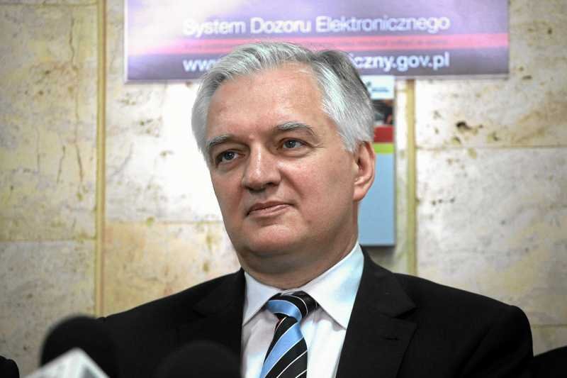 Jarosław Gowin