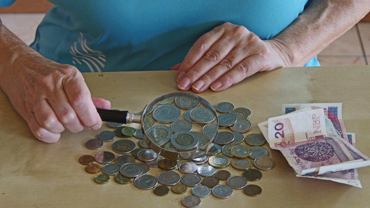 O ile wzrosną emerytury w marcu? Są konkretne kwoty Podwyżka emerytur w 2025 r. O ile będą wyższe?