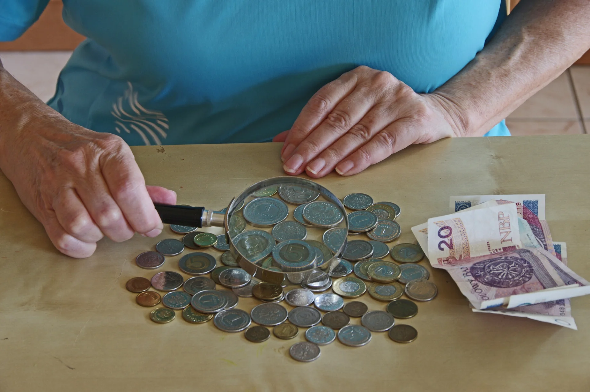 Podwyżka emerytur w 2025 r. O ile będą wyższe?