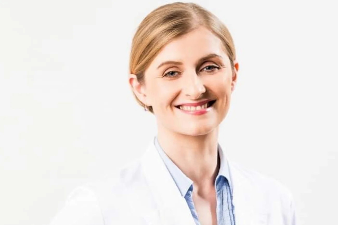 Objawy i przyczyny choroby wrzodowej. Dr Anna Dołaszyńska-Żółkiewska wyjaśnia