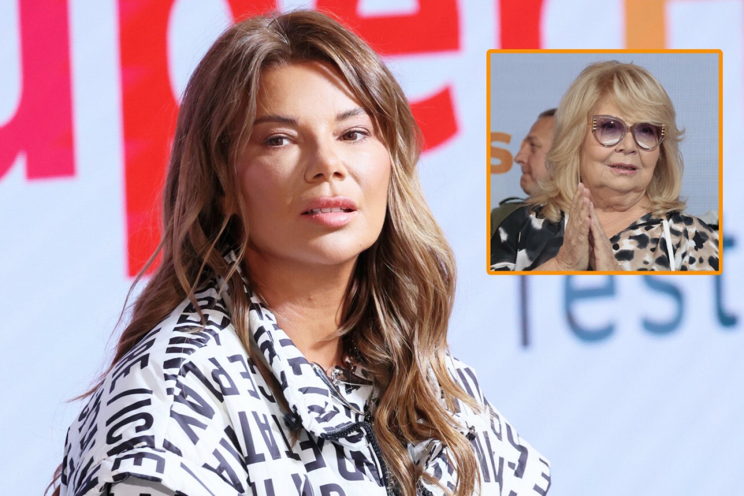 Górniak wystąpi na Polsat Superhit Festiwal. Terentiew oceniła artystkę