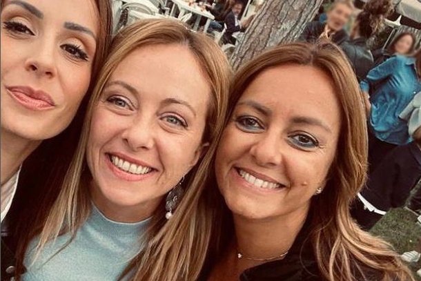 Przyjaciółka Giorgii Meloni zginęła podczas strzelaniny