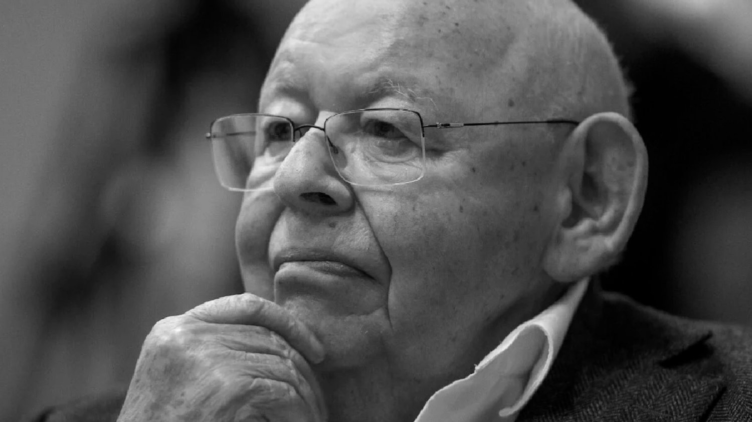 Jerzy Urban (1933 - 2022)