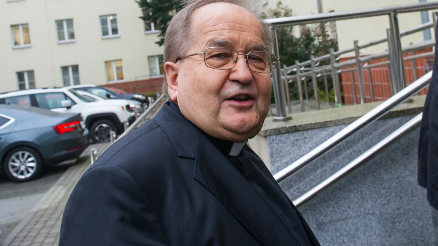 Problemy fundacji Tadeusza Rydzyka.