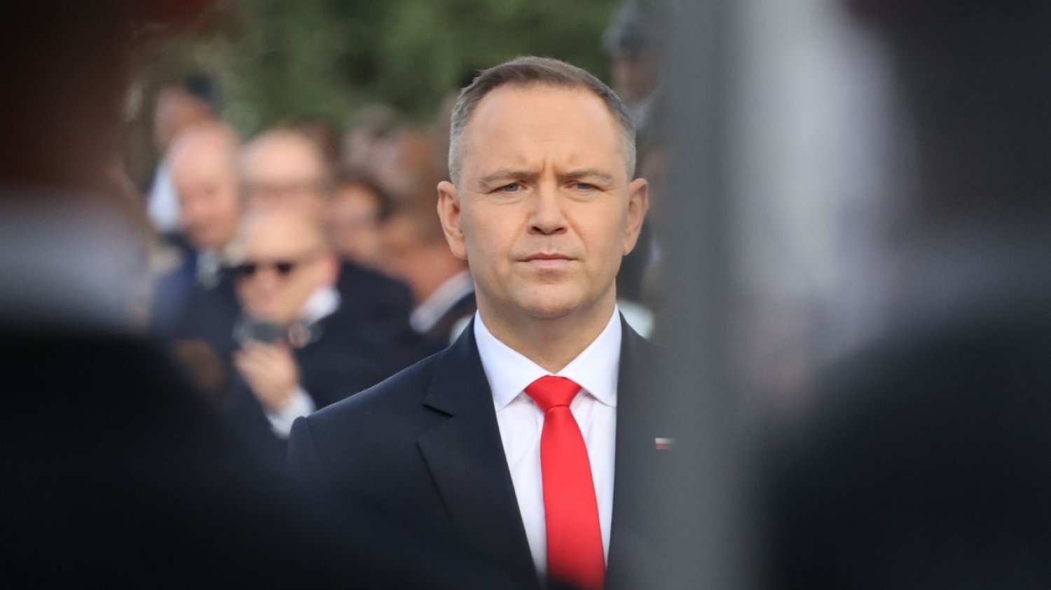 "Atak od pierwszych chwil" Tak niemiecka prasa pisze o prezydencie Nawrockim. "Atak od pierwszych chwil" Tak niemiecka prasa pisze o Nawrockim.