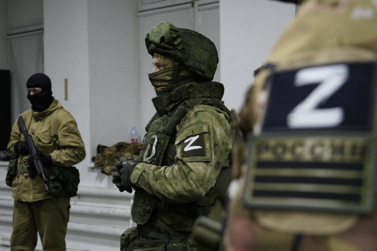 NATO ostrzega: Rosja może dokonać sabotażu podmorskiej infrastruktury krytycznej