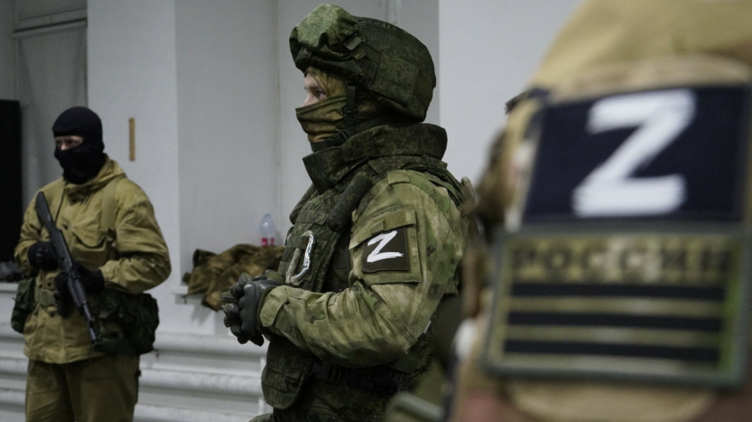 NATO ostrzega: Rosja może dokonać sabotażu podmorskiej infrastruktury krytycznej NATO ostrzega: Rosja może dokonać sabotażu podmorskiej infrastruktury krytycznej