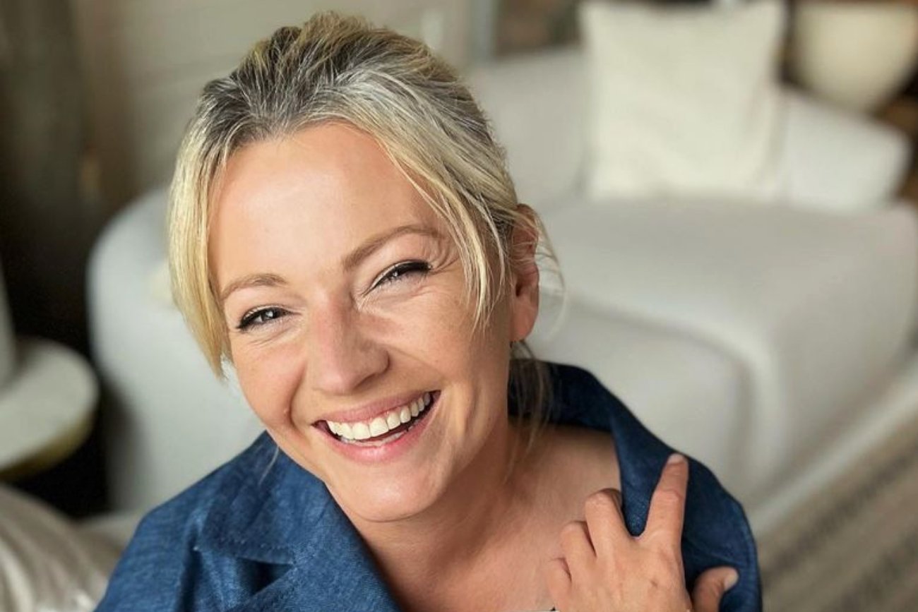 Dorota Szelągowska wrzuciła zdjęciem z dorosłym synem. Jak wygląda Antoni?