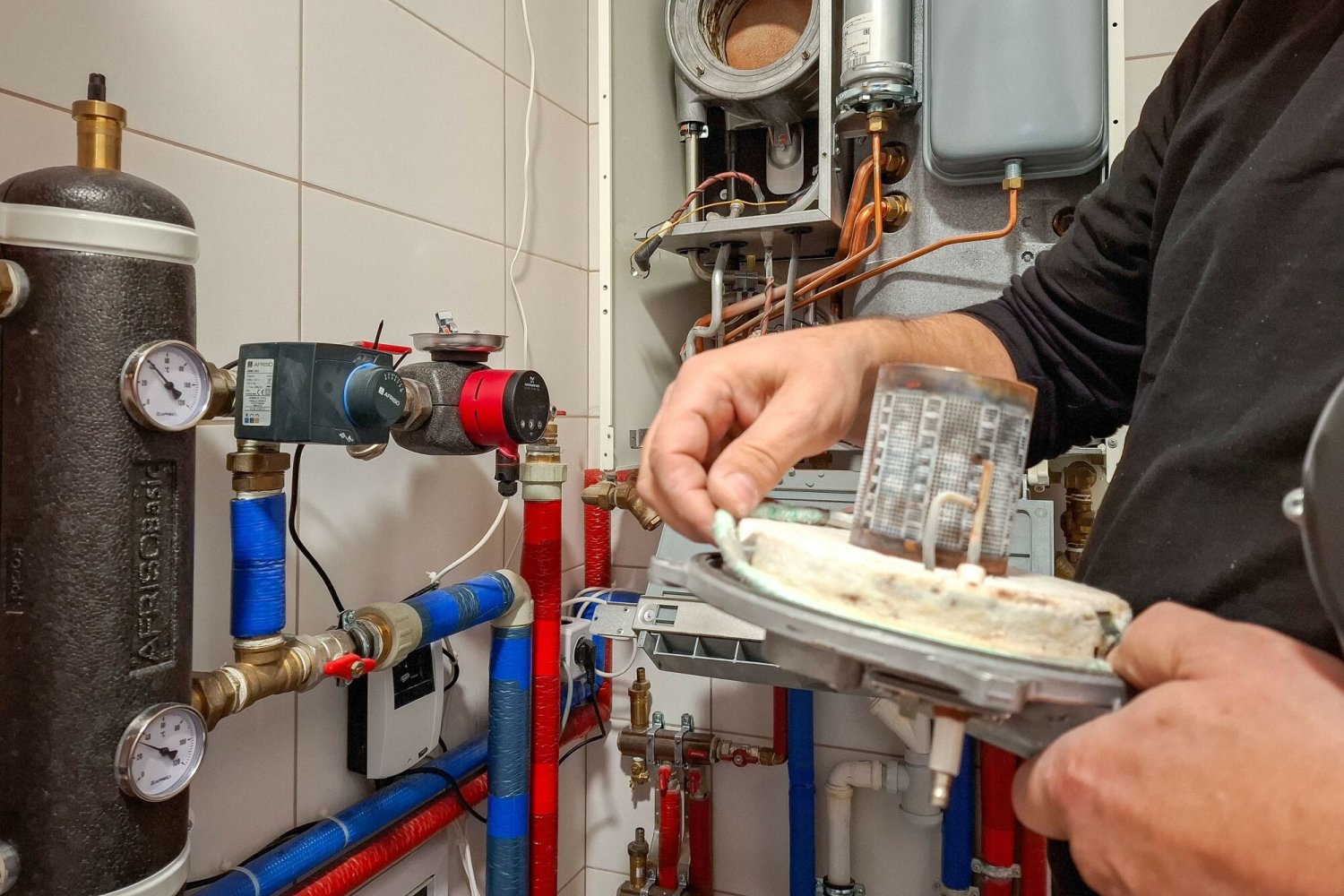 Podatek od ogrzewania. Kiedy wejdzie w życie?