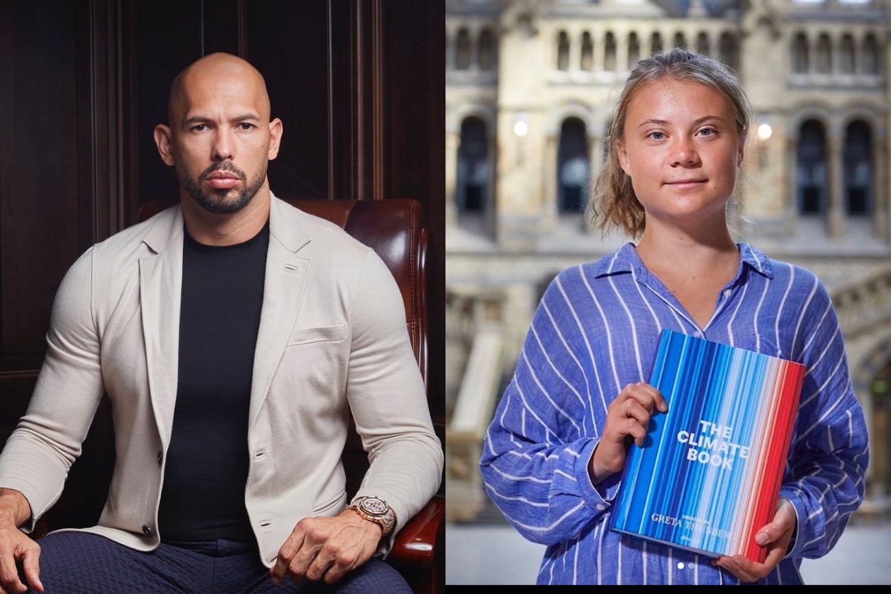 Znany influencer zatrzymany za handel ludźmi. Wszystko przez jeden filmik