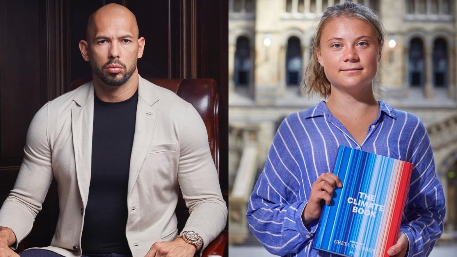 Znany influencer zatrzymany za handel ludźmi. Wszystko przez jeden filmik