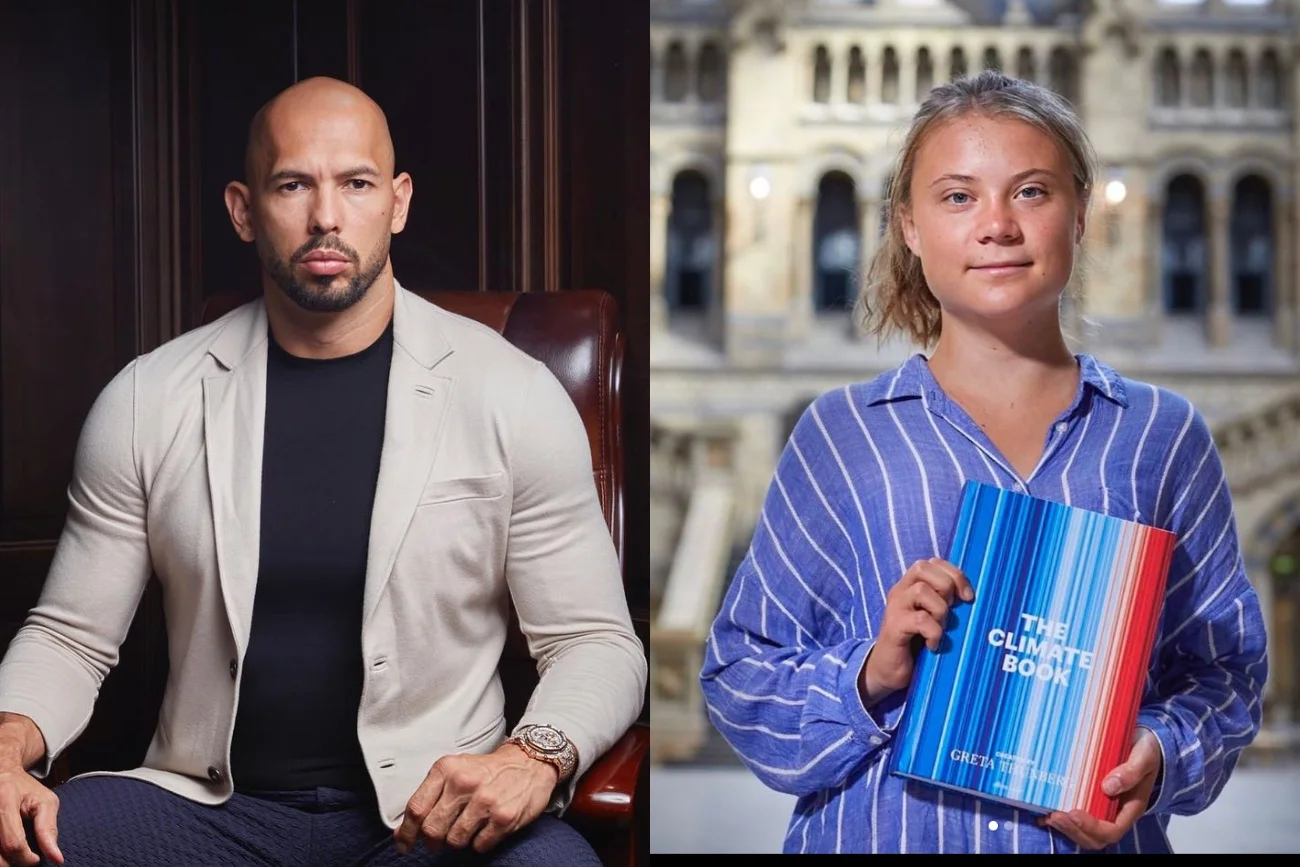 Znany influencer zatrzymany za handel ludźmi. Wszystko przez jeden filmik