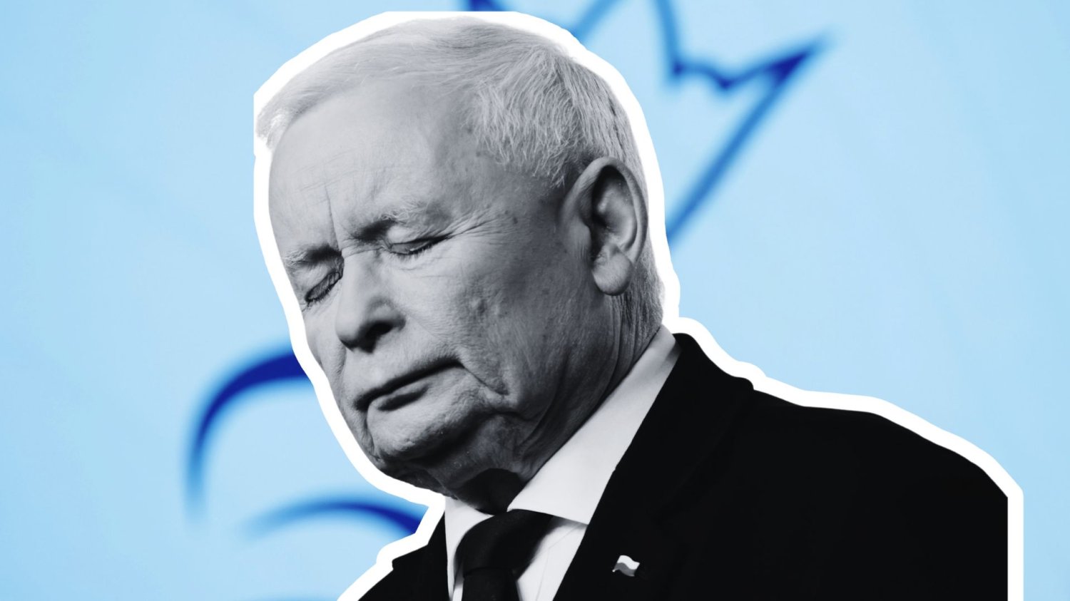 PiS wydało na swój kongres grube pieniądze. Z ich imprezy ludzie się śmieją Jarosław Kaczyński
