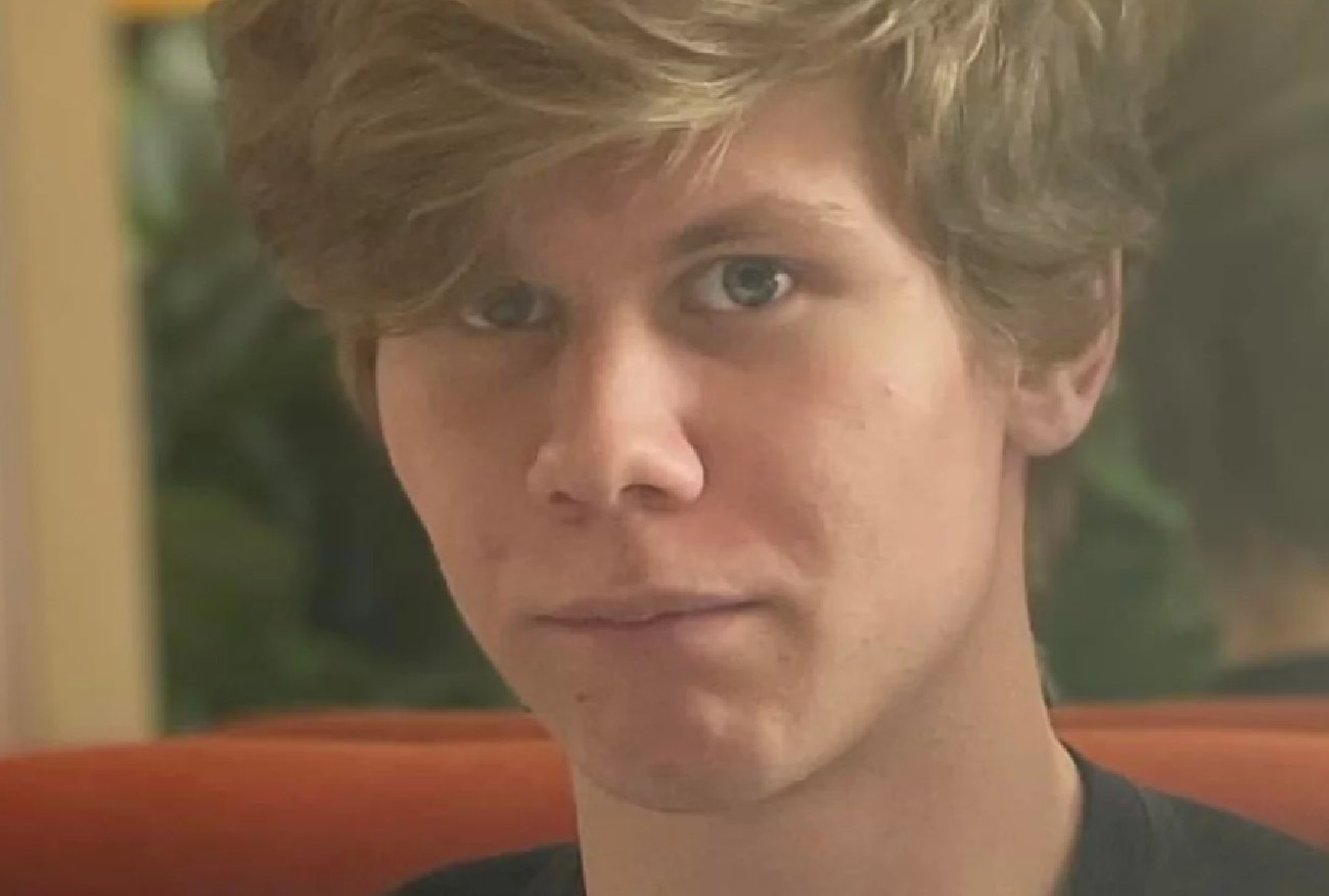 To przypomina sprawę Wieczorek. Mama Krzysztofa: Synu, nie poddamy się.