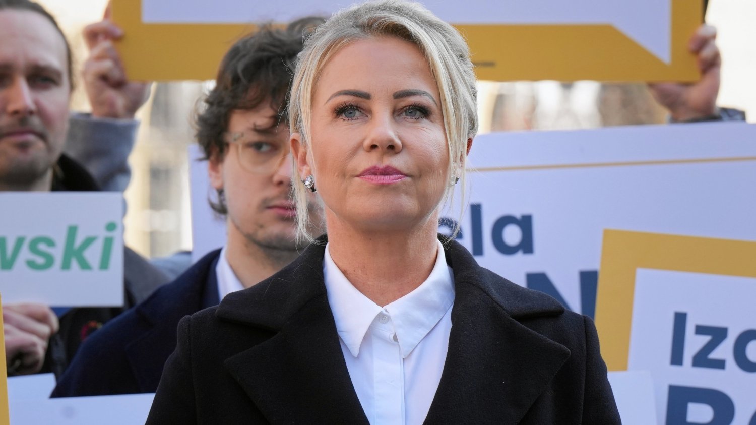 Izabela Bodnar