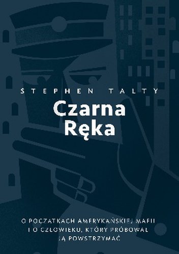 Stephan Talty
Czarna ręka