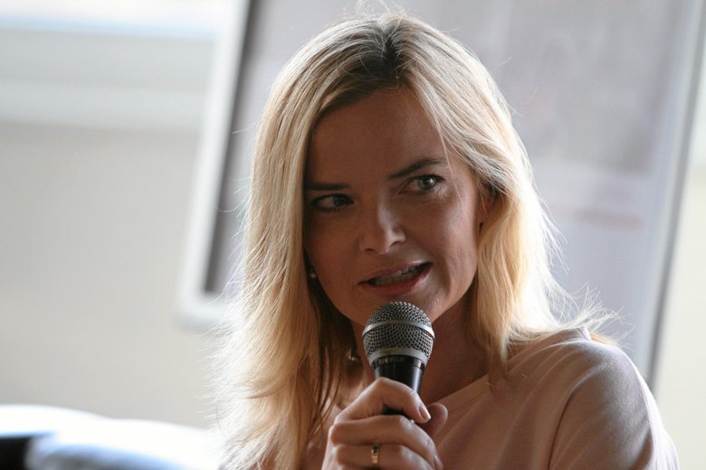 Monika Zamachowska opowiedziała o zarobkach w telewizji.