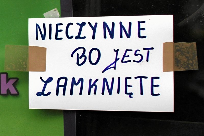 Czy pomysł zamykania po godzinie 23 sklepów, pubów i klubów, jest aż tak absurdalny, jak to się wydaje w pierwszej chwili?